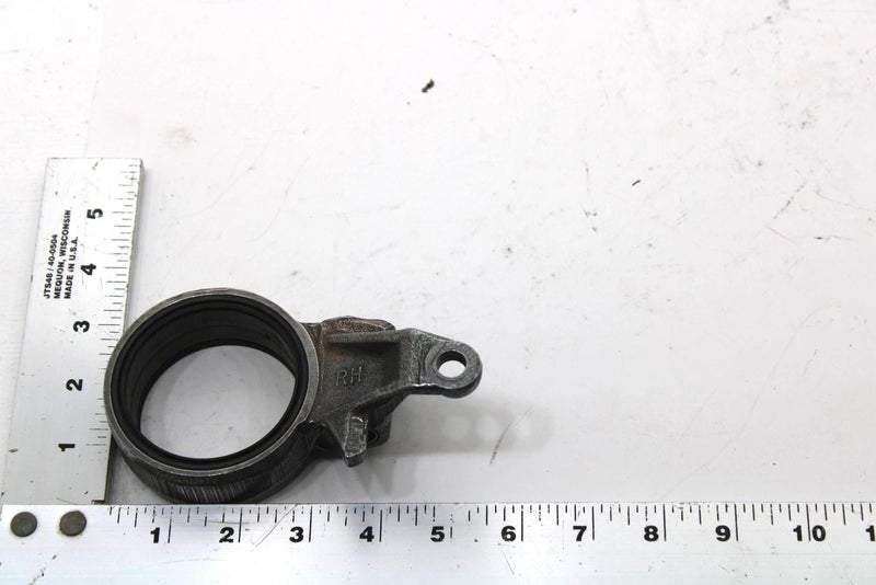 1989 Yamaha Ovation Deluxe Oem Right Steering Arm 85L-23852-00-00 SY69