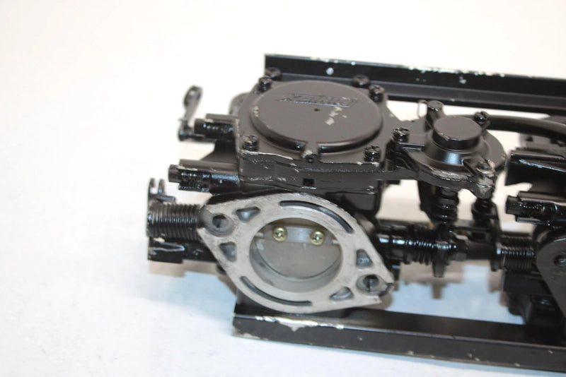 1996 Polaris Sl 700 Oem Carburetors Assy 1253134 JP34