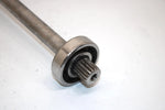 03 Bombardier Quest 650 Oem Bevel Gear Drive Shaft 420296530 AB1.1