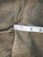 New Vintage Brown Dickson Jenkins Polyester Pants #2151 ZZ-67