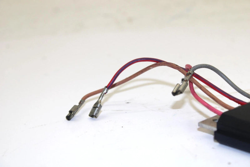 1996 Polaris Sl 780 Oem Low/Fuel and Temp Switch 4060145 JP17