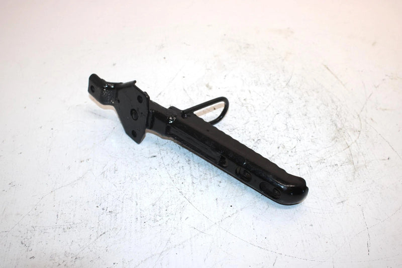 1996 Kawasaki Bayou 220 Oem Foot Peg 34028-1227 AK2