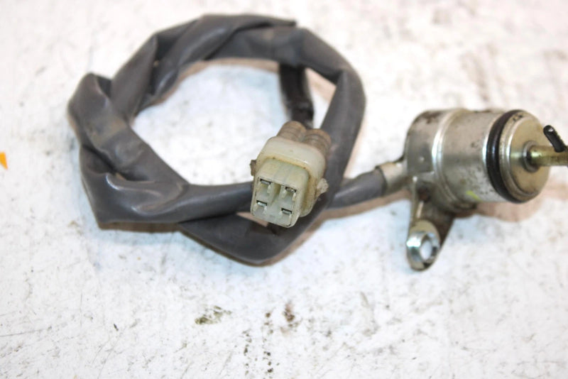2004 Honda Fourtrax Foreman Rubicon Oem Gear Position Sensor 35759-HN2-A21 AH5