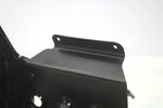 89 Yamaha Exciter EX570N OEM Frame Right Foot Well 99999-02250-00 SY54