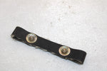 07 Polaris Iq 600 Switchback  Oem Front Limiter Strap With Bolts 5412556 SP6