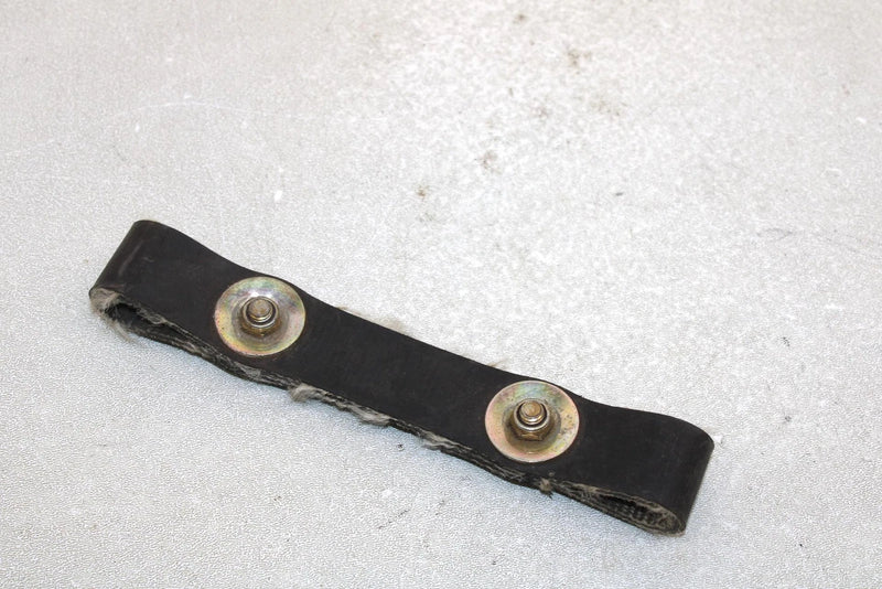 07 Polaris Iq 600 Switchback  Oem Front Limiter Strap With Bolts 5412556 SP6