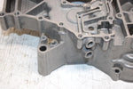 00 Kawasaki Bayou 300 4x4 Oem Crankcase Half 14001-5325 AK20
