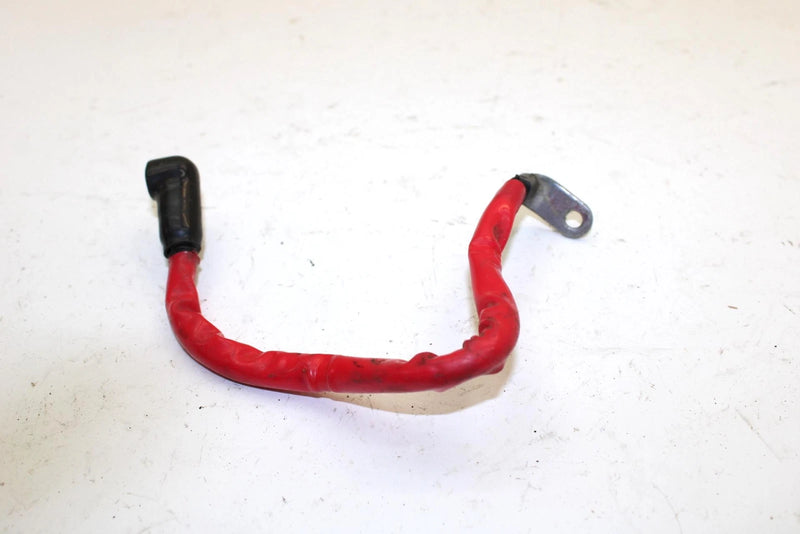 2003 Yamaha Sx Viper Er Oem Positive Wire Lead 8DY-82115-00-00 Q1547