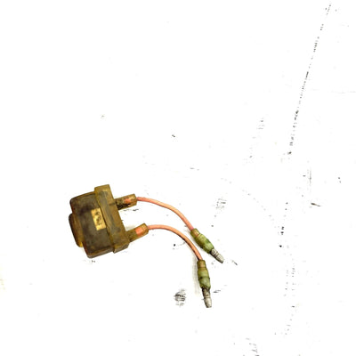 1988 Yamaha Moto 4 OEM Circuit Breaker 1YW-82180-00-00 AY57