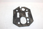 1997 Suzuki King Quad 300 4x4 Oem Upper Frame Pad 09319-10064 AS11