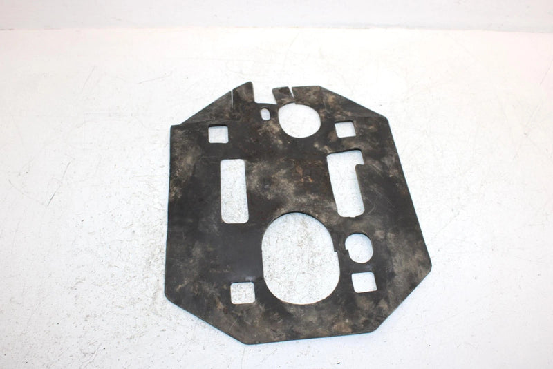 1997 Suzuki King Quad 300 4x4 Oem Upper Frame Pad 09319-10064 AS11