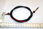 2001 Sea-doo Xp Oem Starter Cable 278001091 JS7
