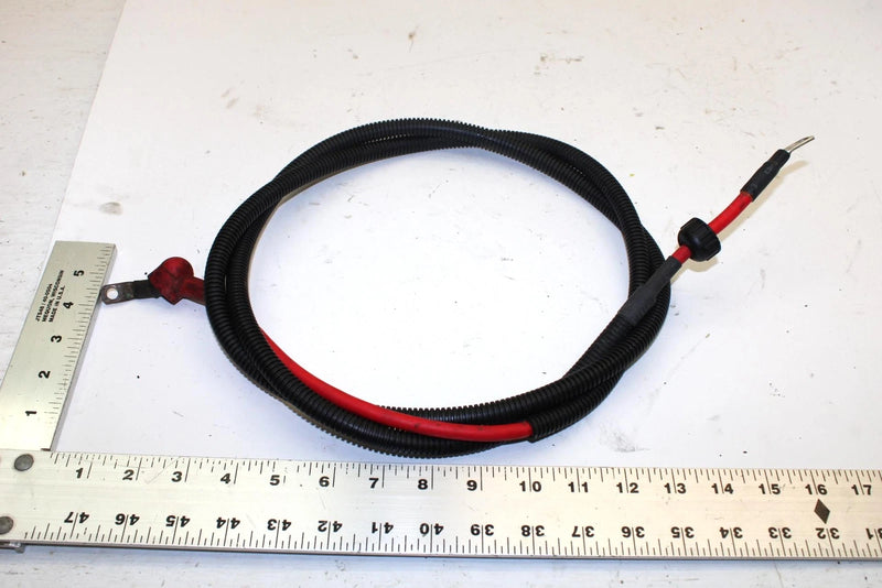 2001 Sea-doo Xp Oem Starter Cable 278001091 JS7
