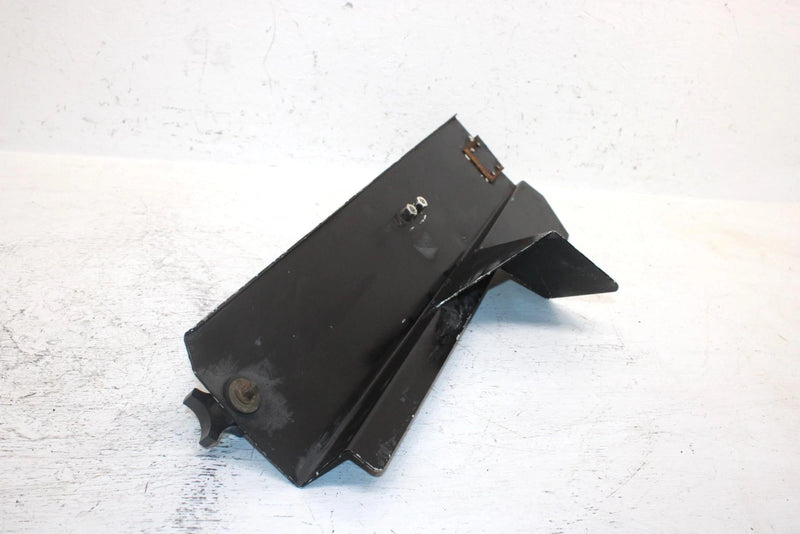 1996 Arctic Cat Cougar 2 Up Oem Clutch Belt Cover 0707-841 SA28