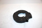 1986 Yamaha  Moto 4 Oem Brake Rotor Cover 29U-25715-00-00 AY7