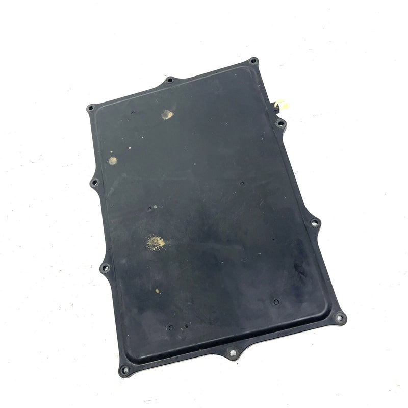 01-05 Yamaha WaveRunner XLT1200 OEM Electrical Box Cover 66V-8552E-00-00 JY30