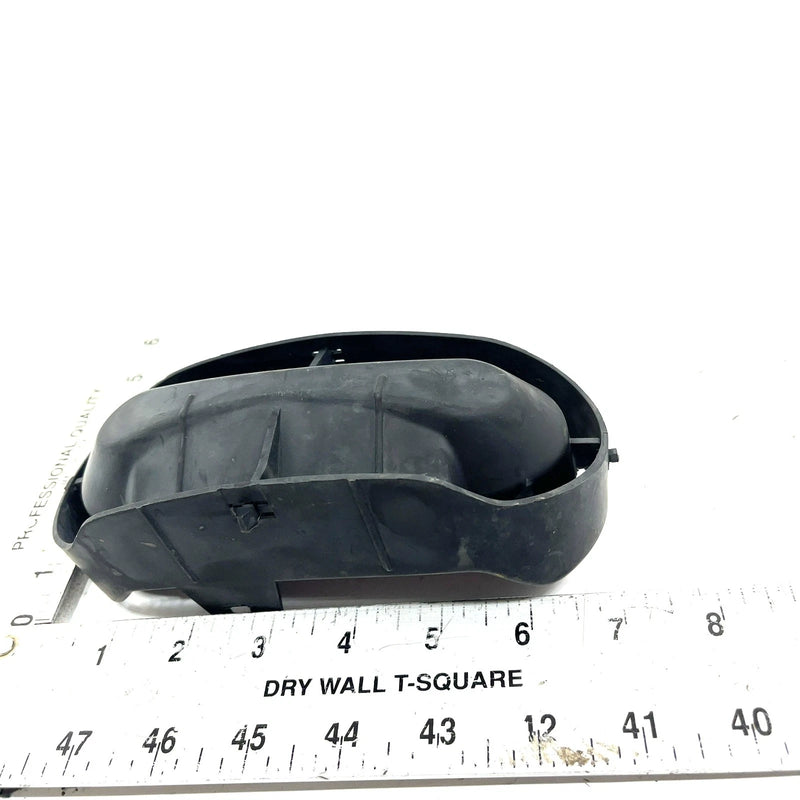 05-09 Honda Foreman 500 OEM Air Duct Cover 17261-HN8-A00 AH14