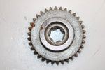 83 Suzuki Alt125 3x9 Model D  Oem 43T Reverse Driven Gear 24571-18901 AS12