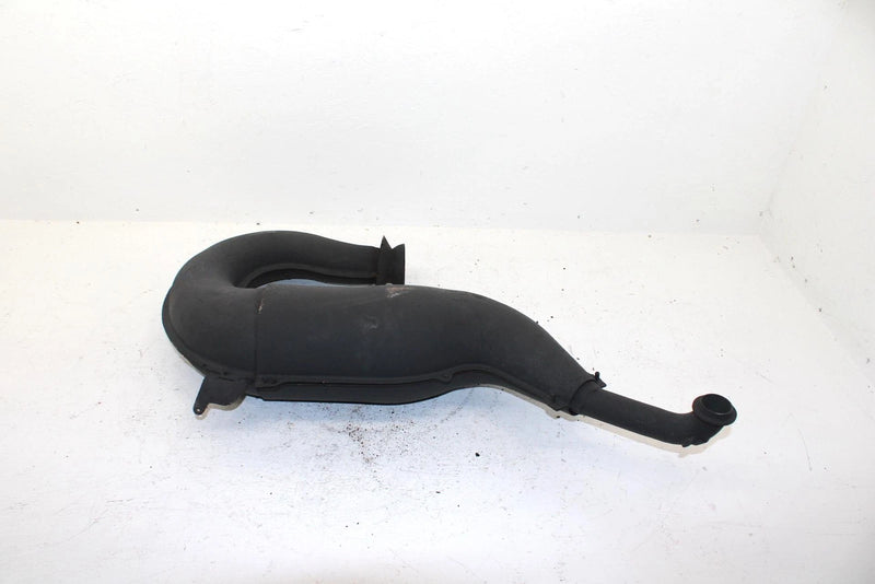 1993 Arctic Cat Ext 580 Z Oem Exhaust Pipe 0712-076 SA55