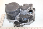 92 Kawasaki Bayou 300 4x4 Oem Clutch Side Cover 14032-1259 14032-1434 AK12
