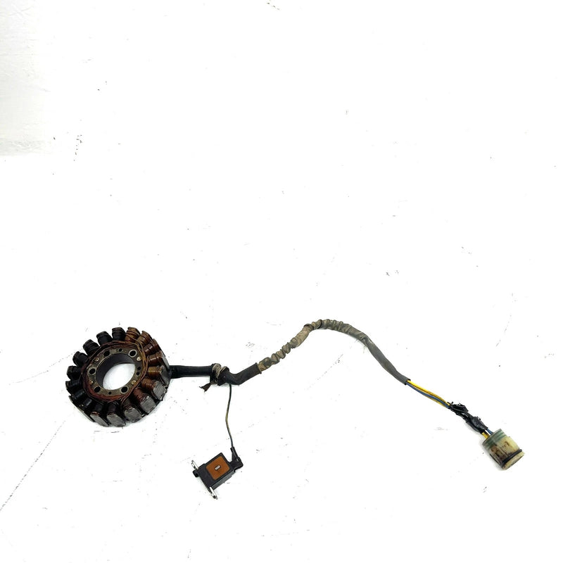 05-09 Honda Foreman Rubicon 500 TRX500FA 4x4 OEM Stator 31120-HN2-A21 AH94