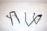 96 Honda Trx400 Fwa Oem Lower Fender Stay Set 80123-HM7-000 AH26