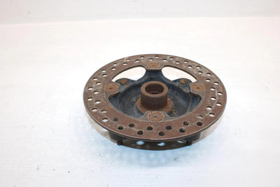 2011 Polaris Ranger 800 Oem front Wheel Hub And Rotor 5137539-067 5254999 XP4