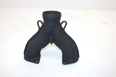 95 Polaris Xcr 440 Sp Oem Exhaust Header Manifold Y Pipe 1260665-029 Q5012