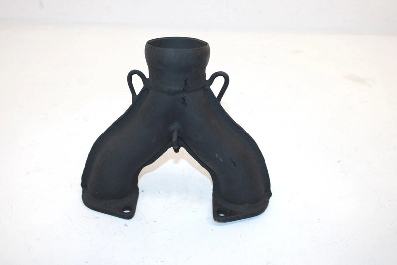 95 Polaris Xcr 440 Sp Oem Exhaust Header Manifold Y Pipe 1260665-029 Q5012