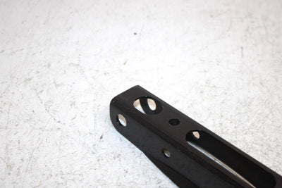 2003 Honda Fourtrax Foreman Rubicon Oem Foot Peg Bracket 50611-HN8-000 AH11