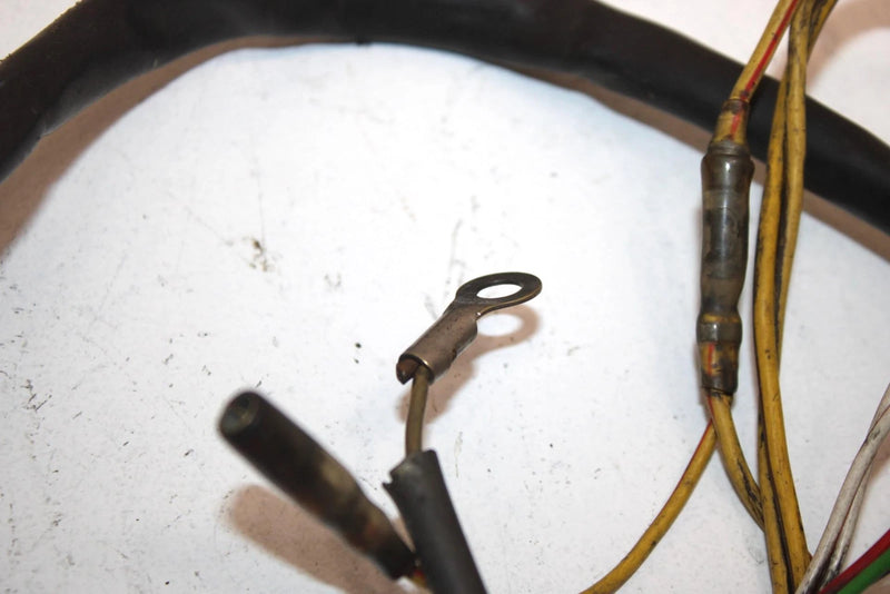 2000 Polaris Xpedition 425 Oem Stator W/Plate 3086236 AP147