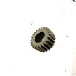 2009 Honda Rancher 420 TRX420FE OEM 22T Final Drive Gear 23621-HP5-600 AH76