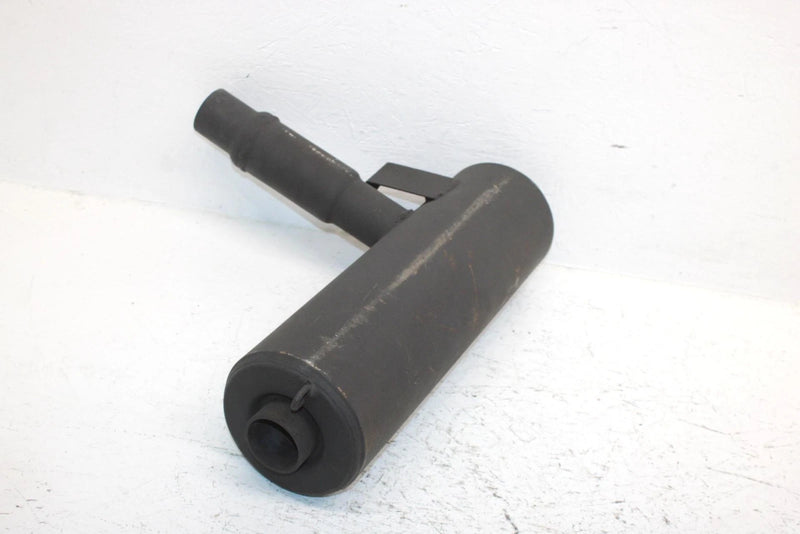 1997 Polaris Xlt Oem Exhaust Muffler 1260583-029 SP70
