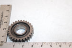 03 Suzuki Vinson 500 Lt-f500f Oem 27T Sub Drive Gear 29211-03G50 AS24
