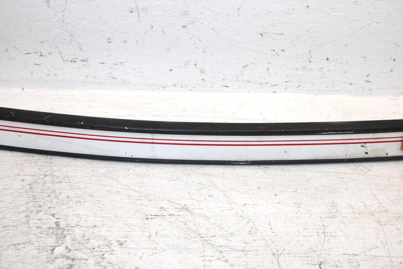 1989 Polaris 400 Oem Left Bumper 5510157 SP23
