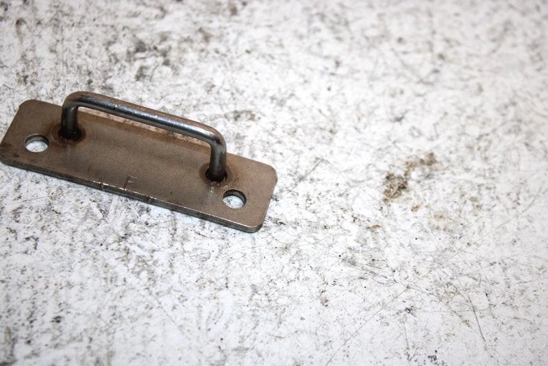 1999 Sea-doo Gtx Limited Oem Seat Hook 291001357 JS43