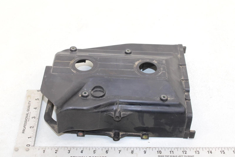 00 Polaris Super Sport Oem Top Cylinder Baffle Shroud 3086991 3023400 SP202