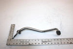1977 Honda Atc 90 Oem Rear Brake Pedal 46500-942-000 AH69