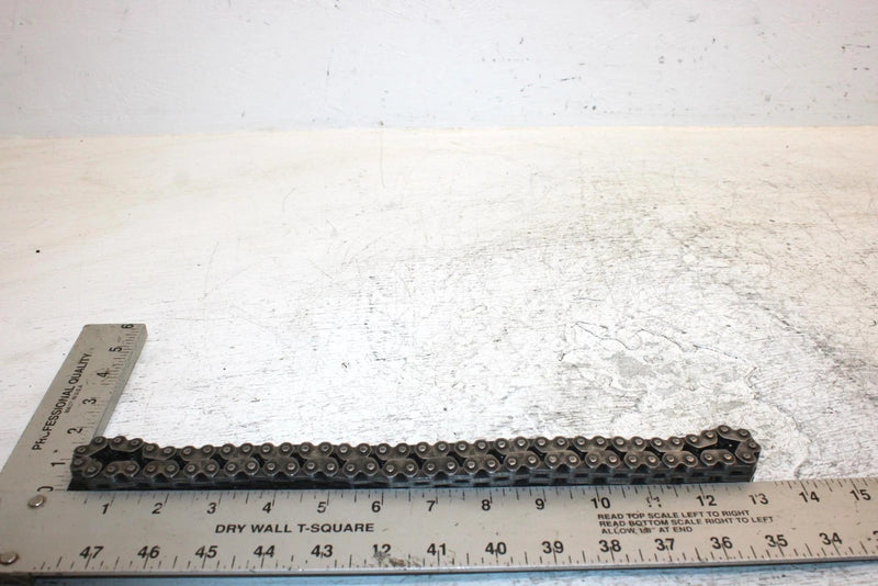 1996 Arctic Cat Zrt 600 Oem 82P Chaincase Chain 1602-041 SA6