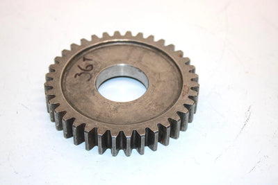 85 Suzuki Quadrunner 250 Lt250ef  Oem 36T First Driven Gear 24311-24500 AS14