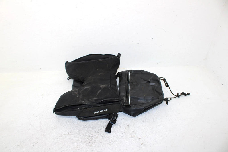 2013 Polaris 600 Rush Pro R Oem Storage Bag SP29