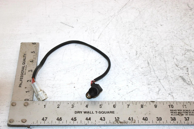 2000 Yamaha  Kodiak 400 Oem Speed Sensor 4XV-83755-00-00 4XV-83755-04-00 AY26