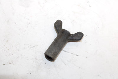 02 Honda Trx 350 Fe Oem Rear Brake Adjusting Nut 43459-HM5-A10 AH22