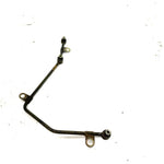 2005 Kawasaki Brute Force 650 4x4 OEM Oil Feed Pipe 39193-0592 AK34