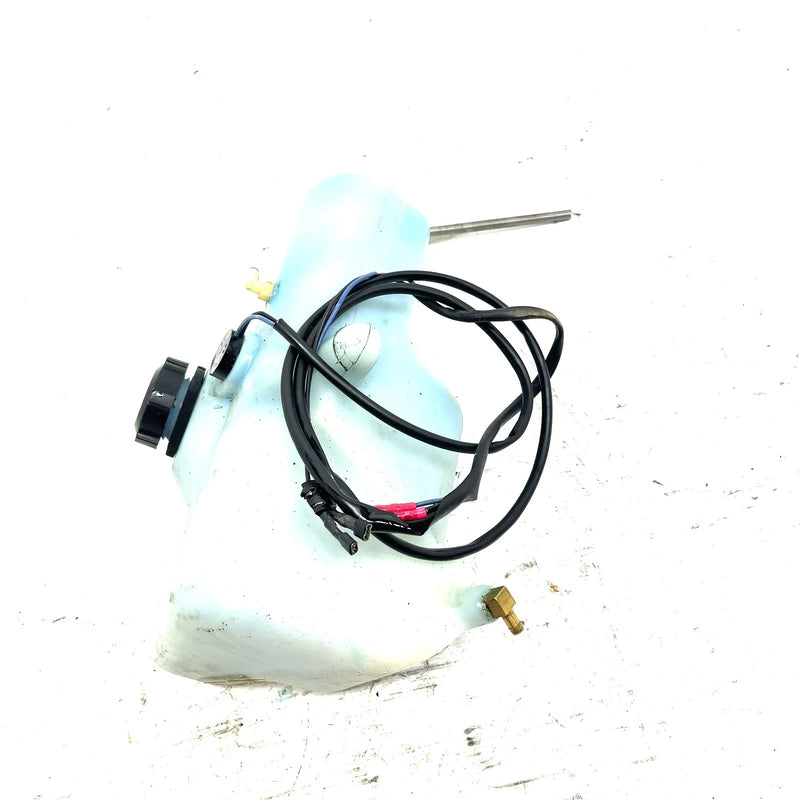 1995 Polaris SLX 780 OEM Oil Tank W/Sender 5431767 JP43