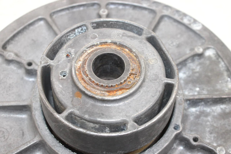 2003 Polaris Magnum 330 Oem Secondary Driven Clutch 1322337 AP158