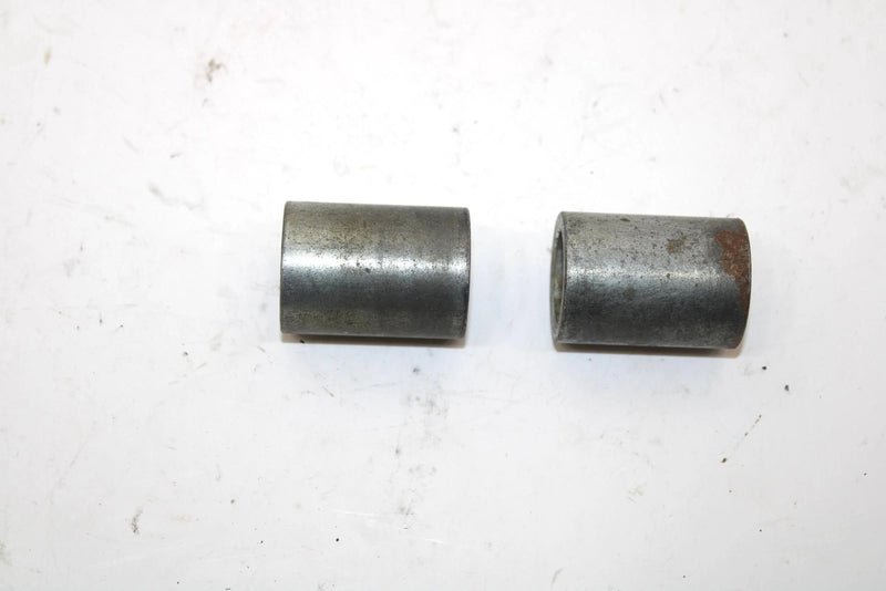 1986 Yamaha Excel Iii Oem Collar Spacer Pair 90387-20022-00 Q4098