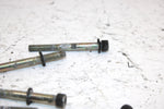1998 Arctic Cat Zrt 600 Oem Primary Clutch Bolt Set Of 9 0623-596 SA36