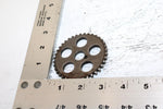 1992 Kawasaki Bayou 220 Oem Cam Chain Sprocket 12046-1059 AK35
