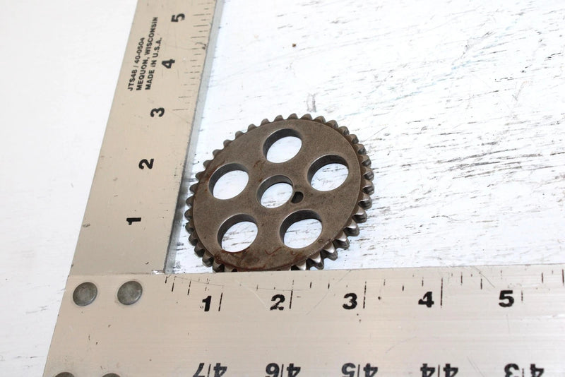 1992 Kawasaki Bayou 220 Oem Cam Chain Sprocket 12046-1059 AK35